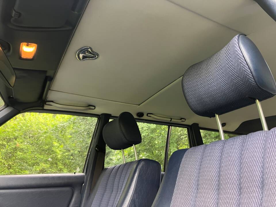 Image 20/23 of Mercedes-Benz 230 T (1980)
