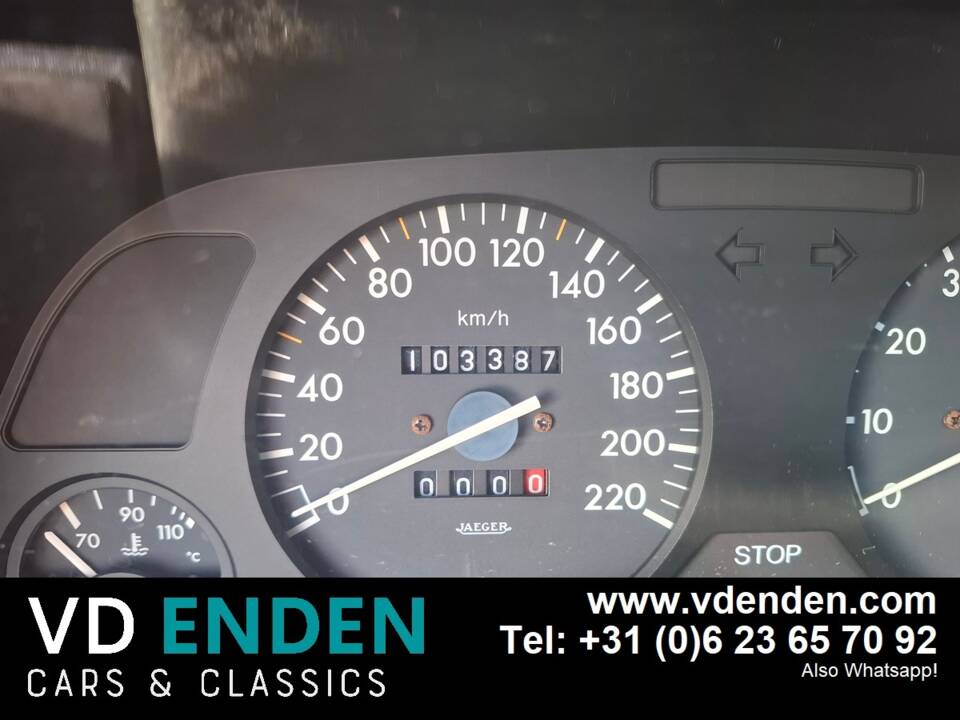 Bild 38/69 von Peugeot 306 1.8 (1996)
