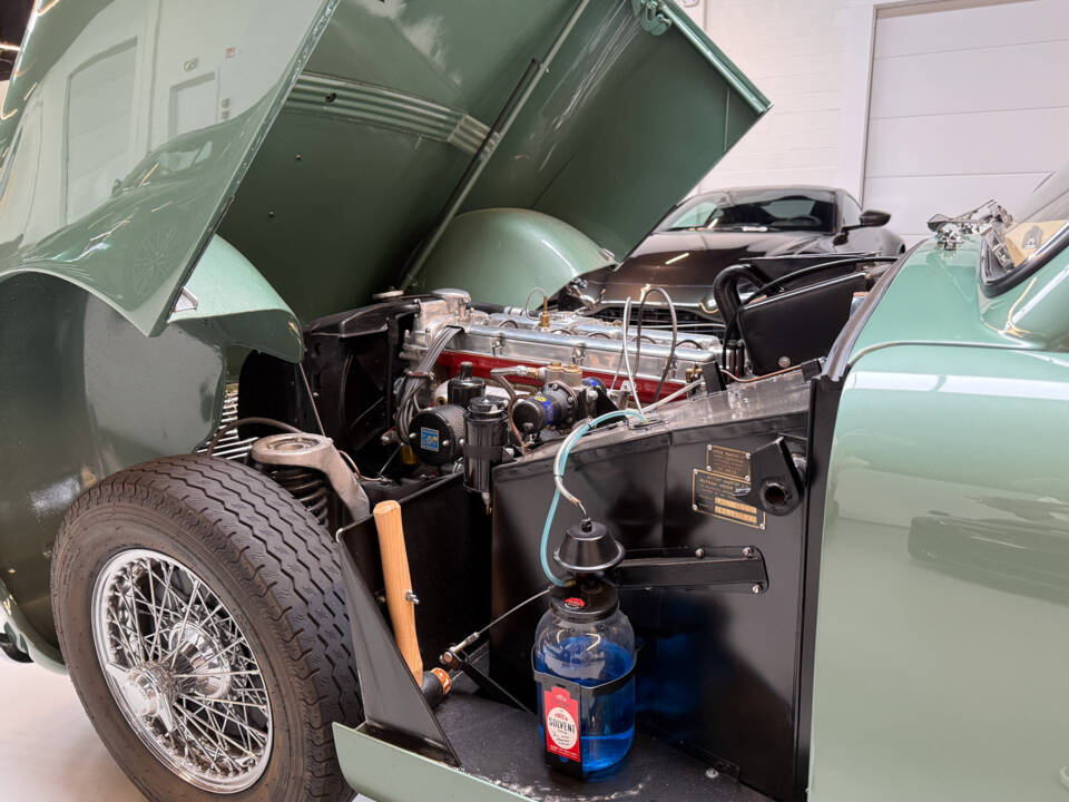 Bild 49/51 von Aston Martin DB 2&#x2F;4 Mk I (1955)