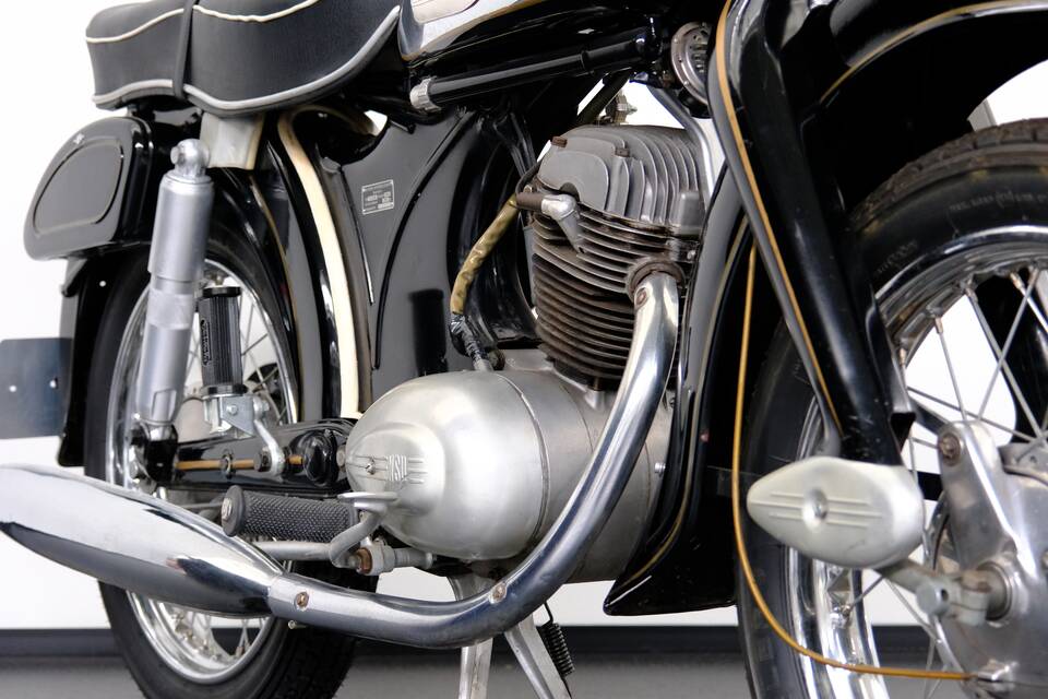 Immagine 18/89 di NSU Maxi (1960)