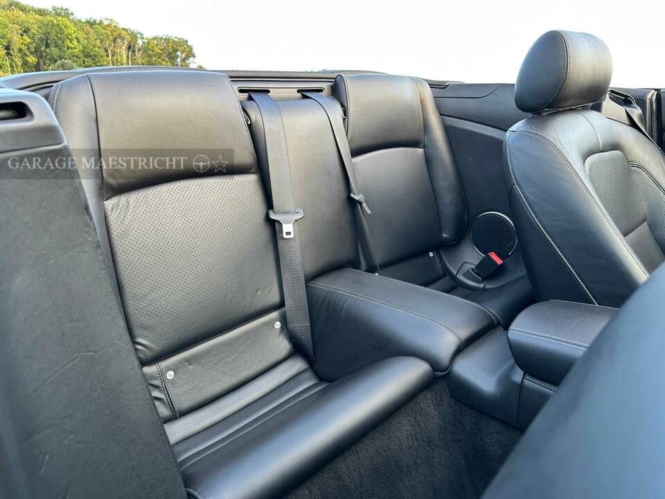 Image 72/84 de Jaguar XK 4.2 (2006)