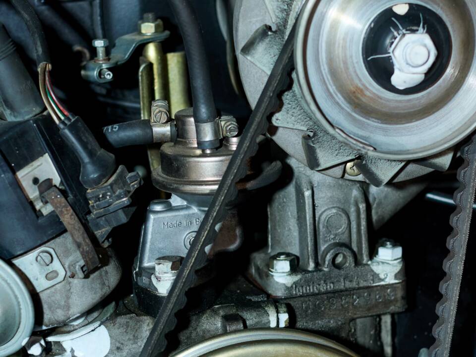 Image 32/39 of Volkswagen T2c Combi (1996)