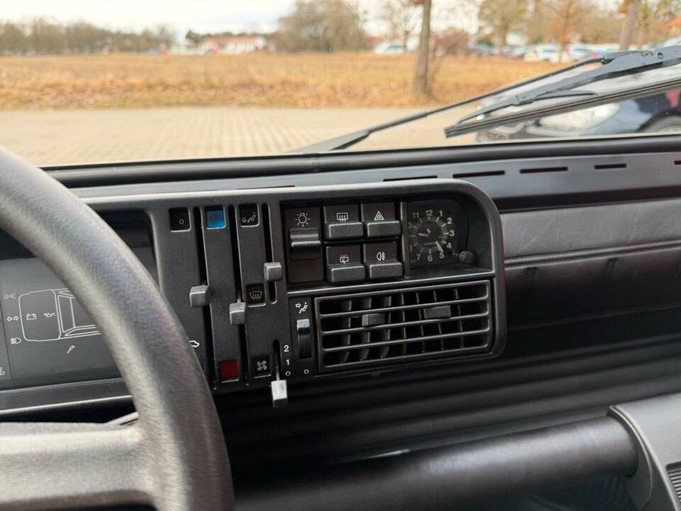 Image 8/28 of FIAT Panda 4x4 (1993)