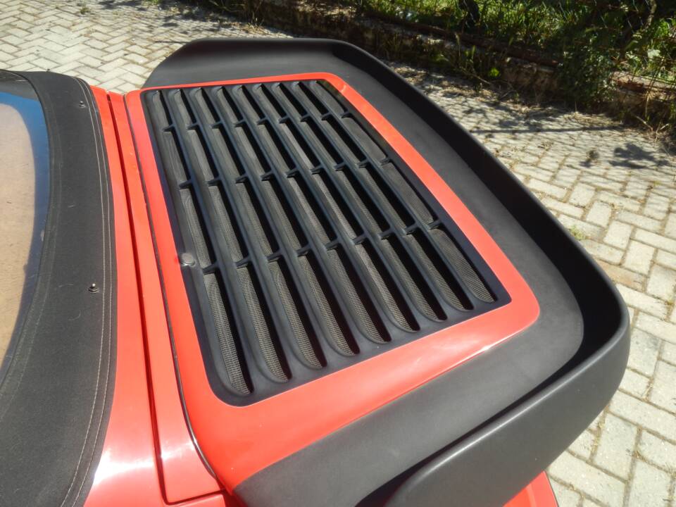 Imagen 57/85 de Porsche 911 Carrera 3.2 (1986)