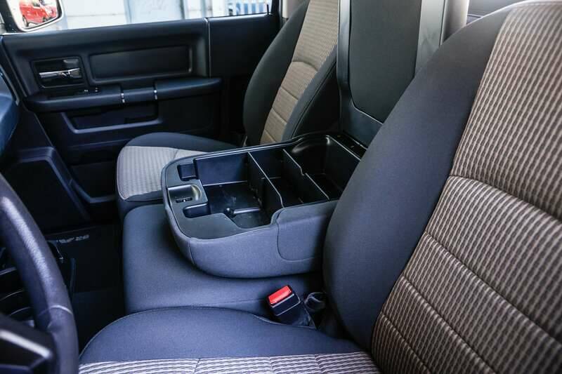 Bild 28/28 von Dodge Ram 1500 (2013)