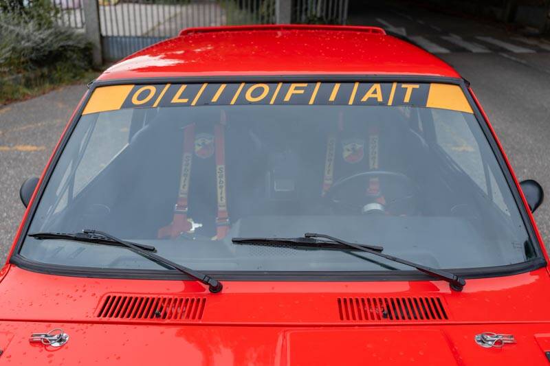 Image 36/72 of FIAT 131 Abarth Rally (1976)