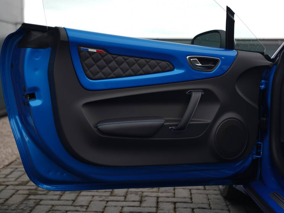 Bild 15/50 von Alpine A 110 (2026)