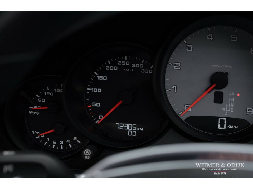 Bild 21/44 von Porsche 911 Carrera 4S (2014)