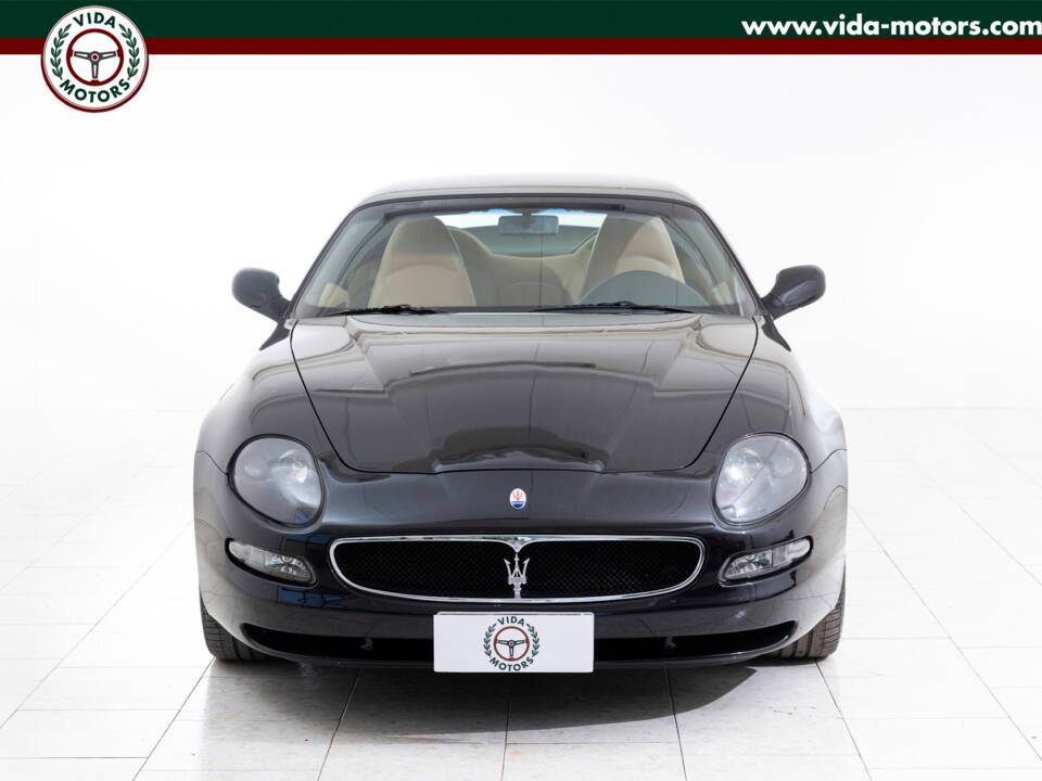 Bild 2/15 von Maserati 4200 Cambiocorsa (2002)