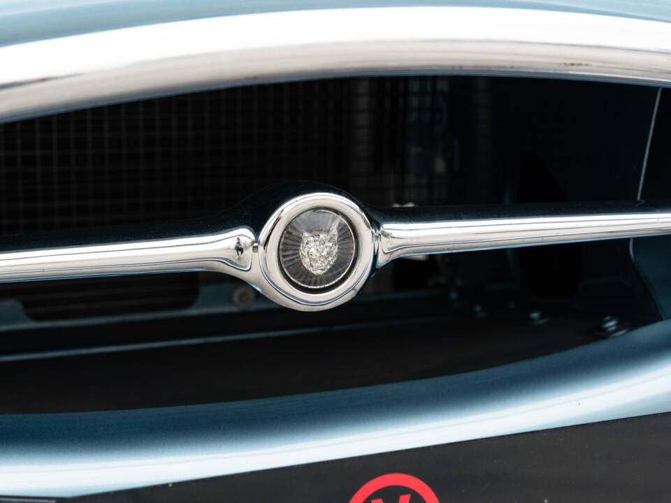 Afbeelding 20/79 van Jaguar E-Type 4.2 (1967)