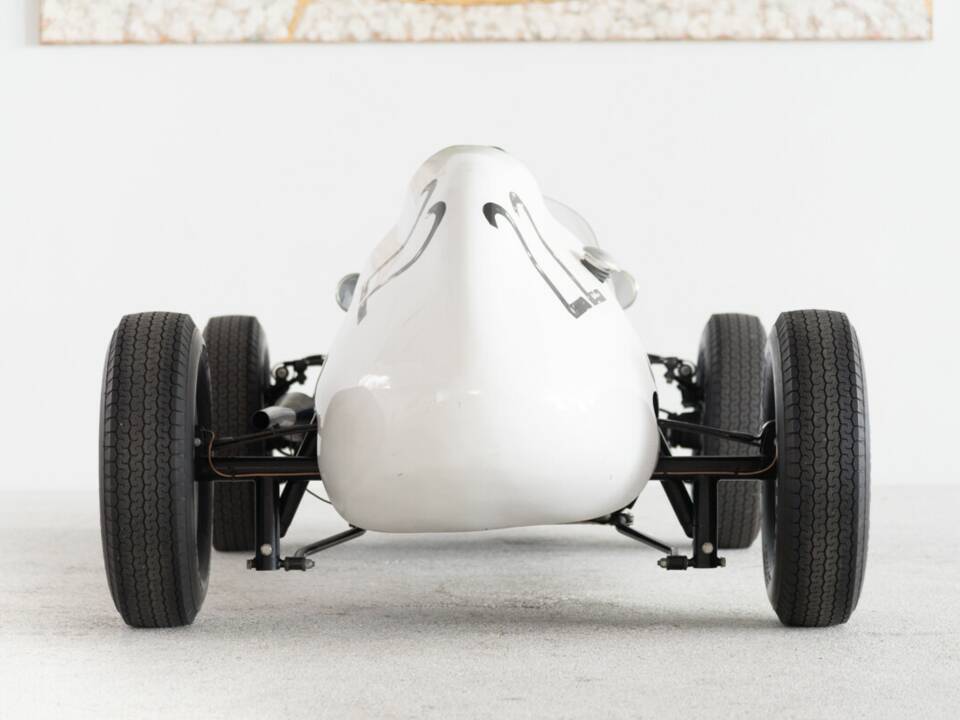 Bild 8/36 von DKW Formula Junior (1960)