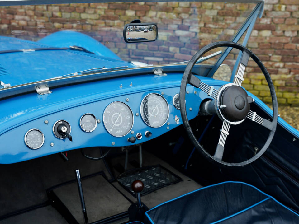 Bild 28/50 von Allard K2 (1951)
