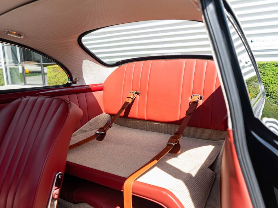 Image 14/25 of Porsche 356 A 1600 S (1959)