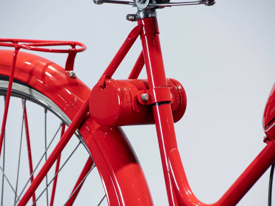 Image 43/50 of Garelli DUMMY (1953)