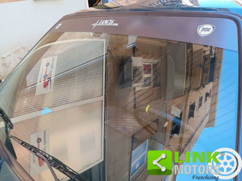 Image 10/10 of Lancia Delta (1988)