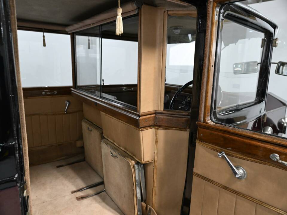 Image 50/50 of Rolls-Royce 20 HP (1925)