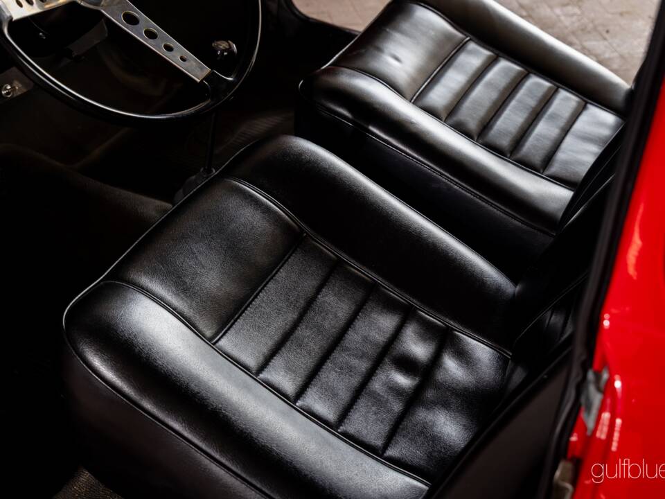 Image 17/38 of Innocenti Mini Cooper (1966)