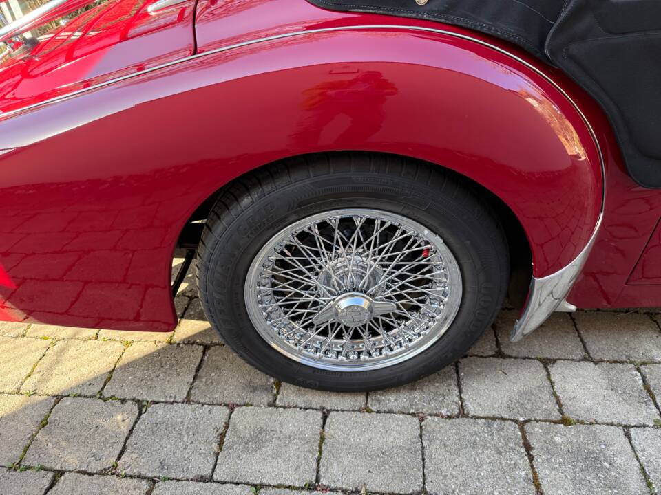 Afbeelding 11/24 van Triumph TR 3 (1957)