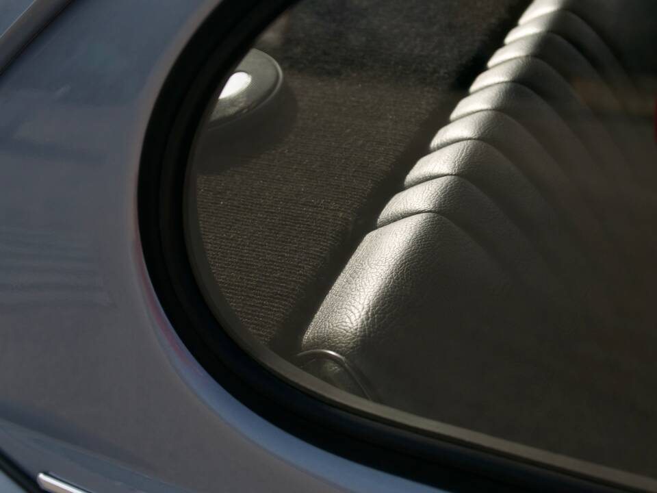 Image 29/54 of Volkswagen Beetle 1500 (1969)