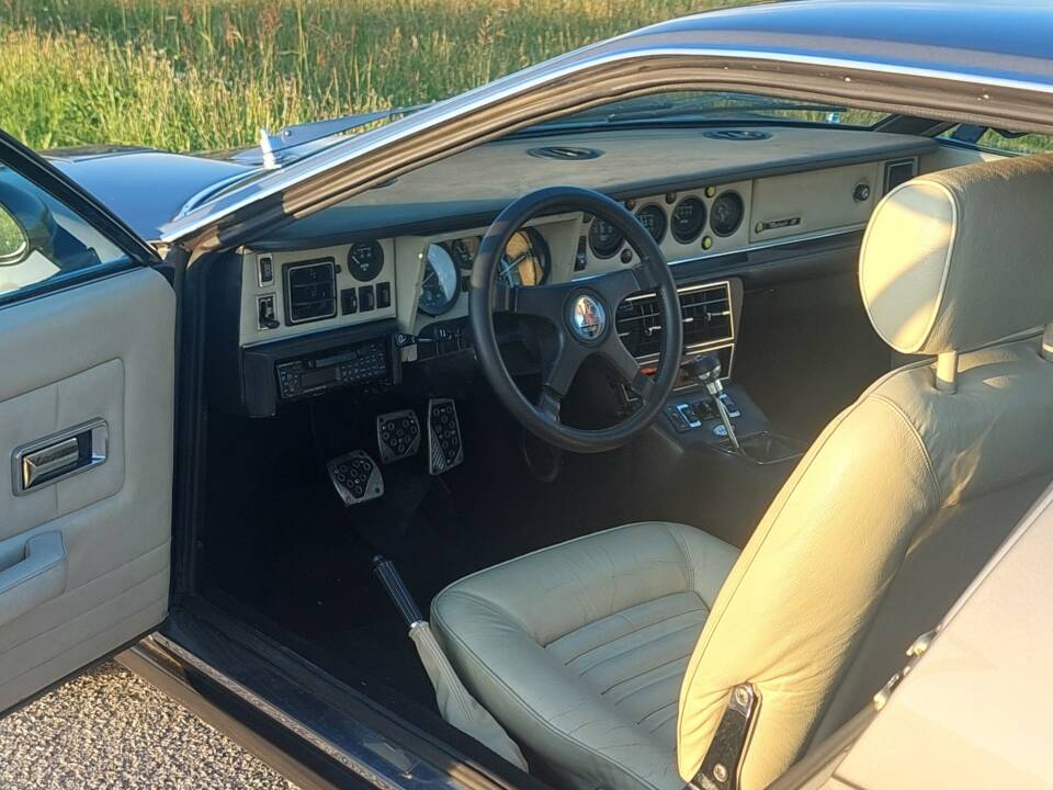 Afbeelding 7/12 van Maserati Merak SS (1979)