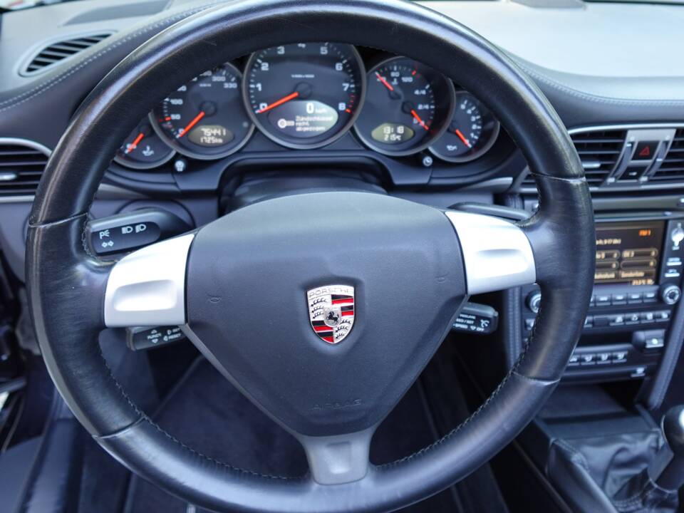 Bild 17/40 von Porsche 911 Carrera (2009)