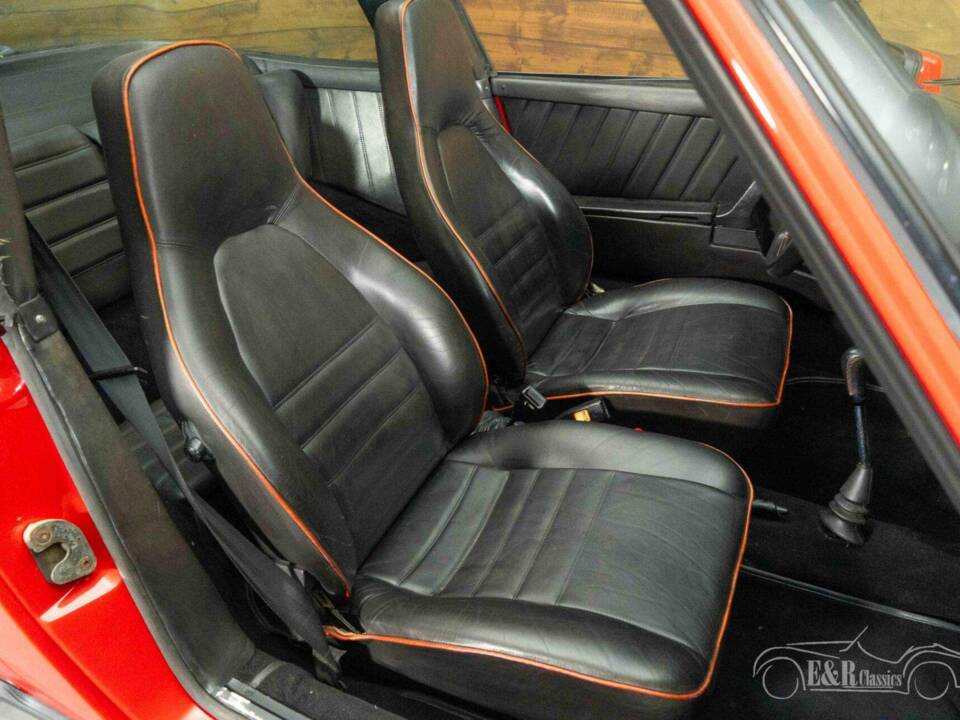 Image 8/19 of Porsche 911 Carrera 2.7 (1974)