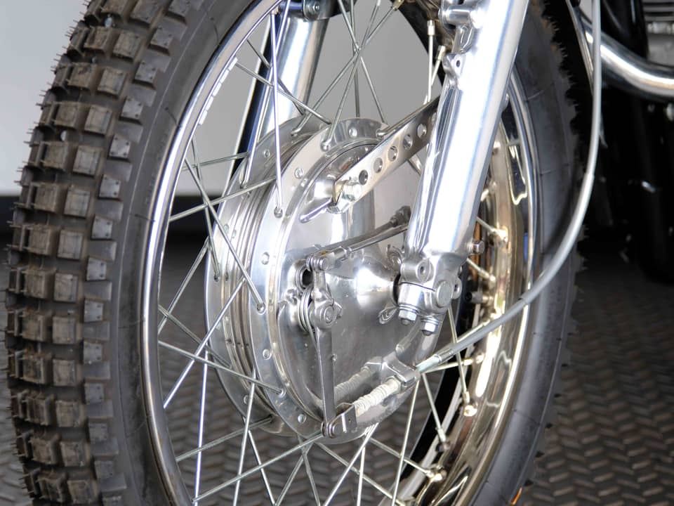 Bild 34/83 von Honda CL 450 K4 (1973)