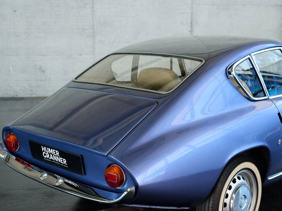 Imagen 31/50 de FIAT Ghia 1500 GT (1967)