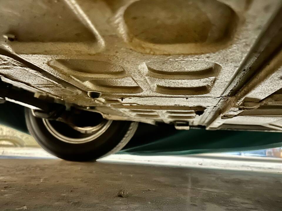 Afbeelding 10/21 van Abarth Fiat 595 (1965)