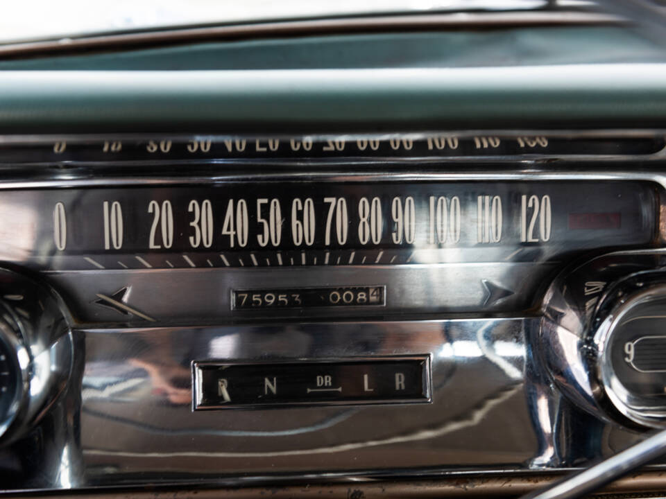 Afbeelding 95/141 van Cadillac 62 Sedan DeVille (1958)