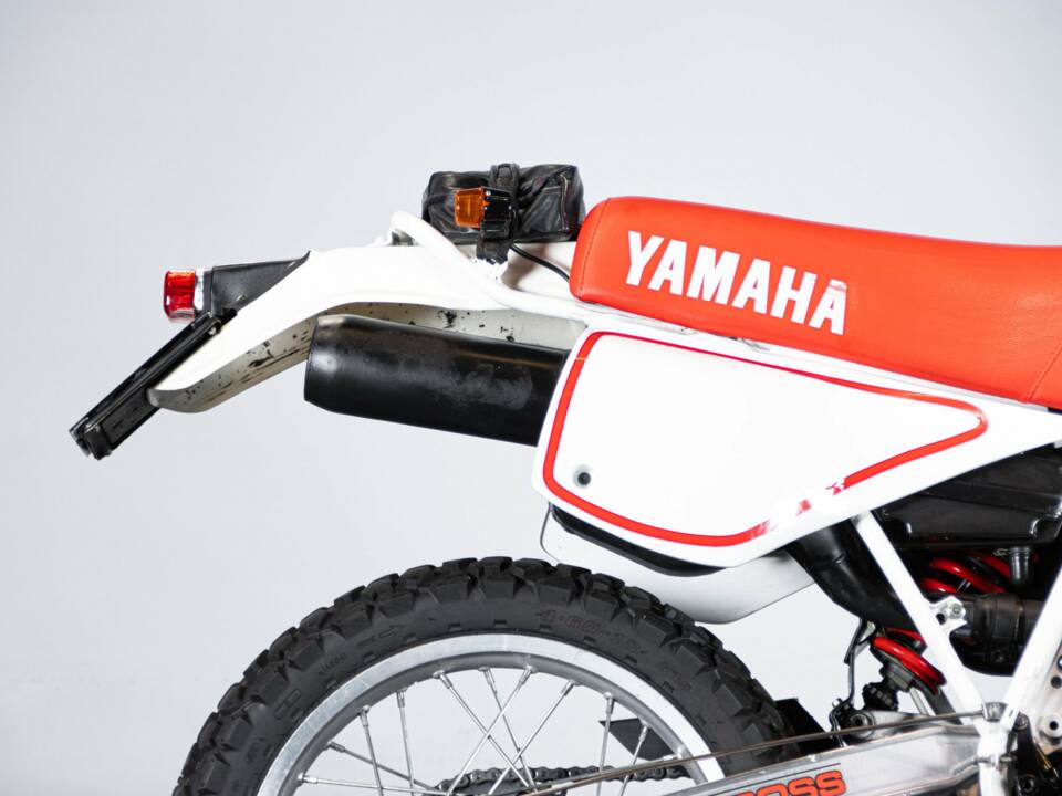 Image 40/50 de Yamaha DUMMY (1986)