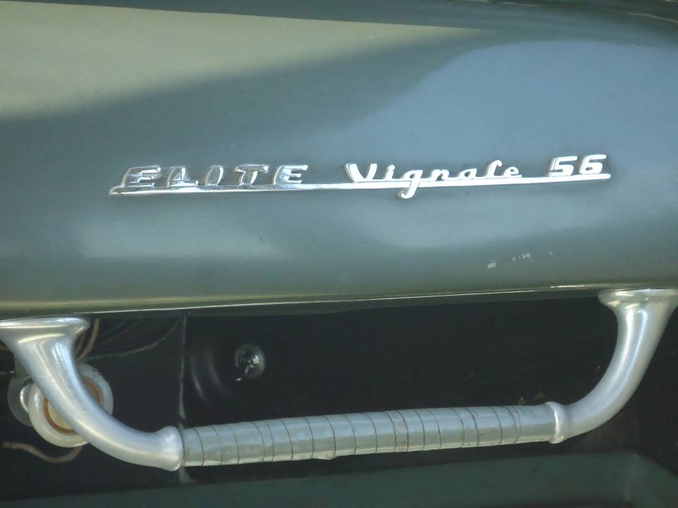 Bild 41/50 von FIAT 1100-103 Vignale (1956)