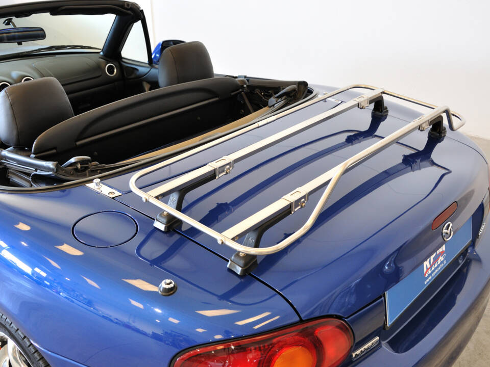 Image 18/47 of Mazda MX-5 1.8 (1999)