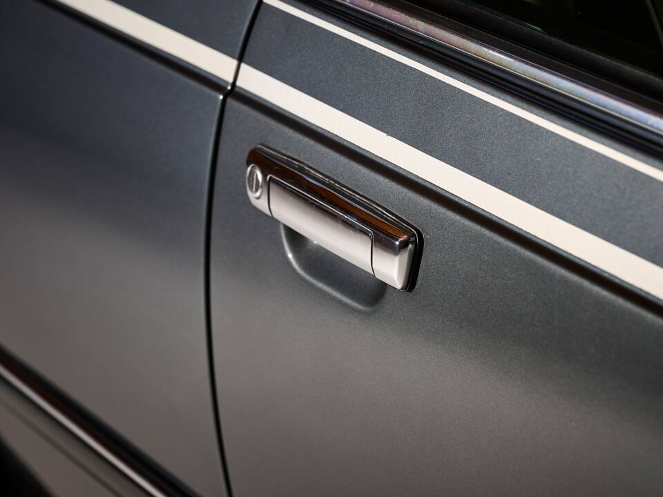 Bild 27/40 von BMW M 635 CSi (1984)