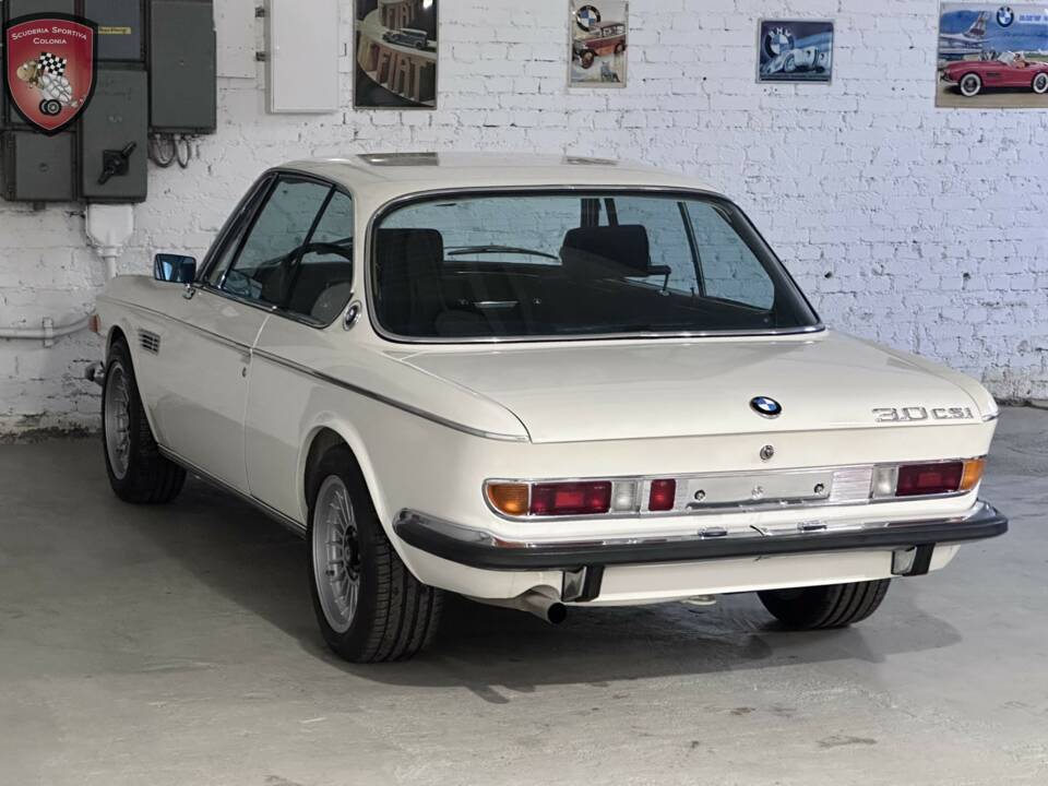 Immagine 12/94 di BMW 3.0 CSi (1971)