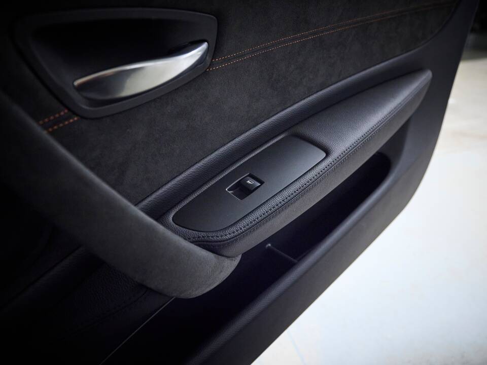 Bild 80/94 von BMW 1er M Coupé (2012)