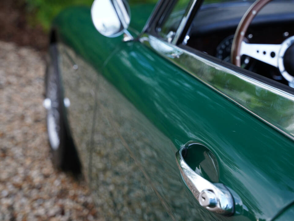 Image 28/50 de Austin-Healey 3000 Mk III (BJ8) (1967)