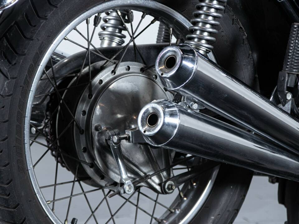 Bild 39/50 von Honda CB 500 Four (1978)
