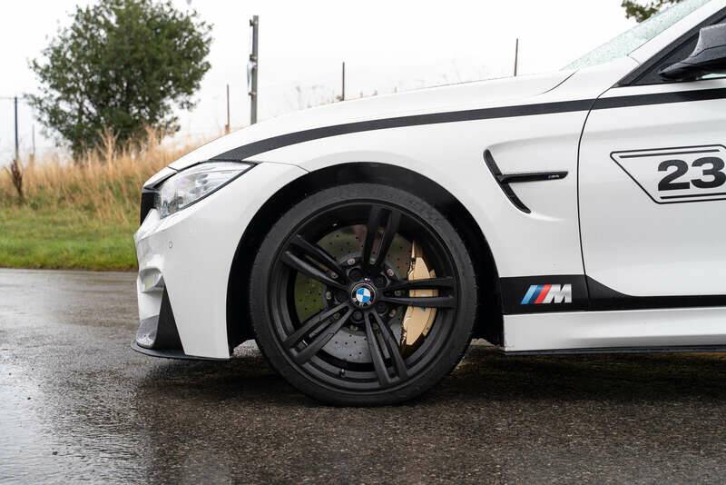 Afbeelding 17/50 van BMW M4 DTM "Champion Edition" (2015)