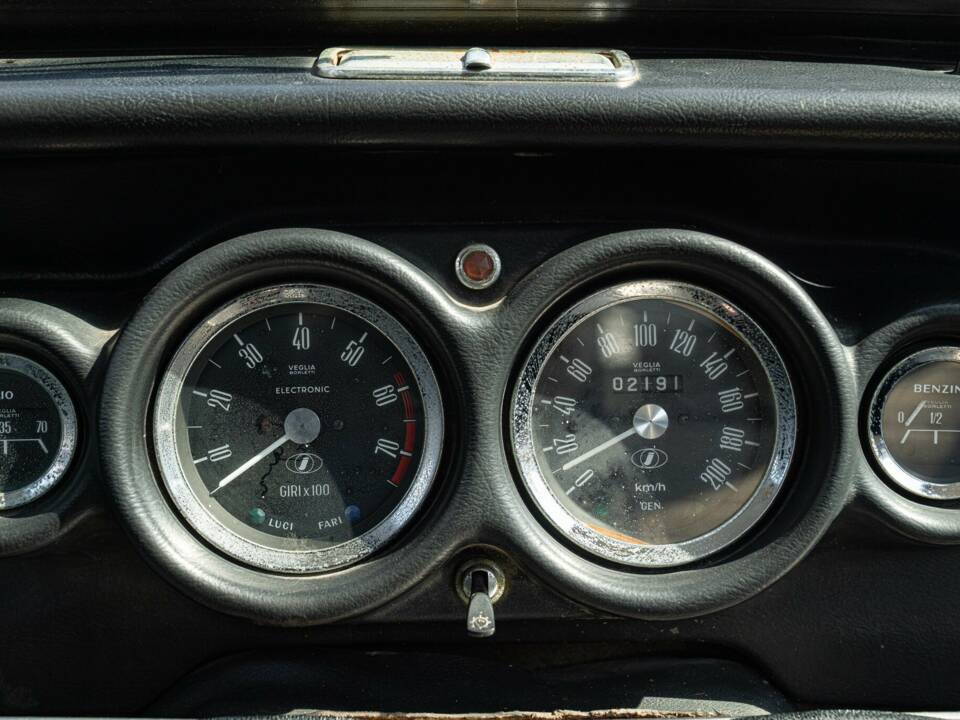 Image 39/47 of Innocenti Mini Cooper 1300 (1974)