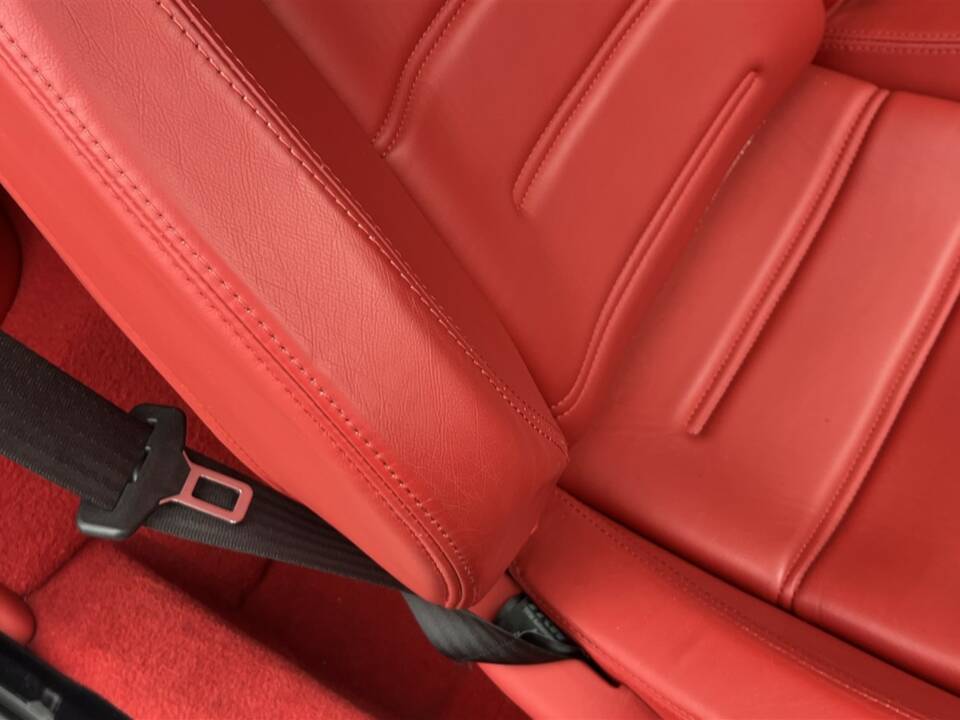 Imagen 41/82 de Ferrari F430 Spider (2007)