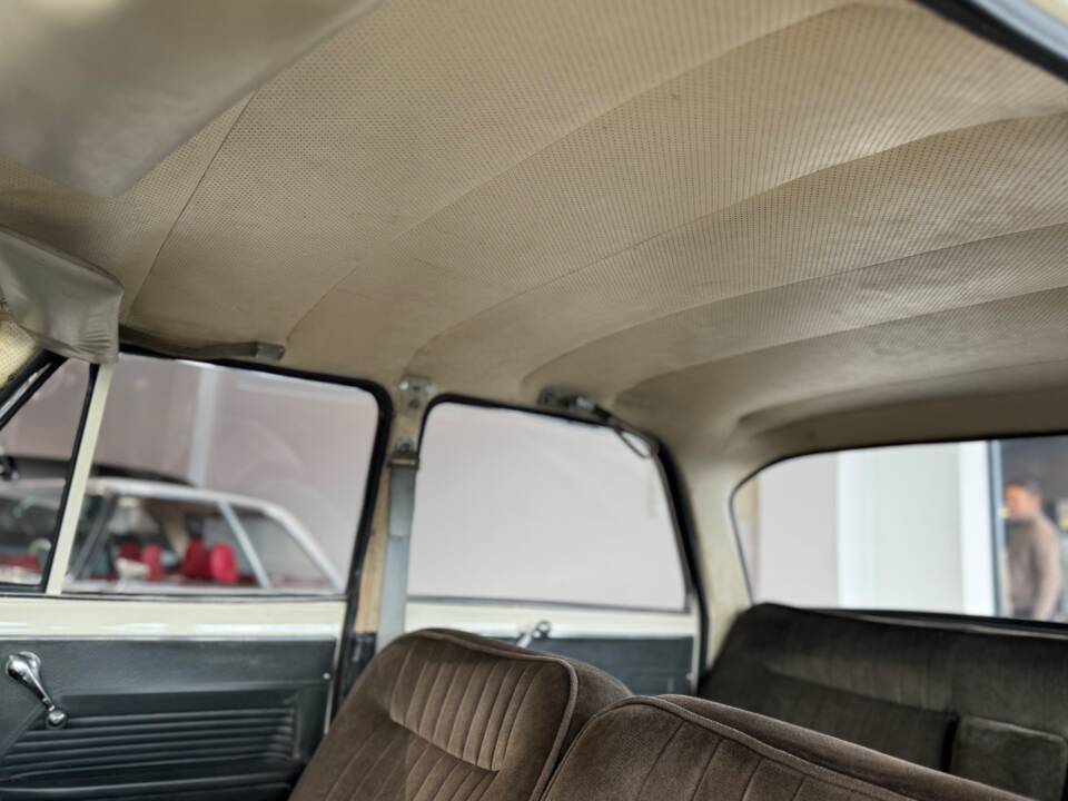 Image 36/47 of Alfa Romeo Giulia 1600 TI (1963)