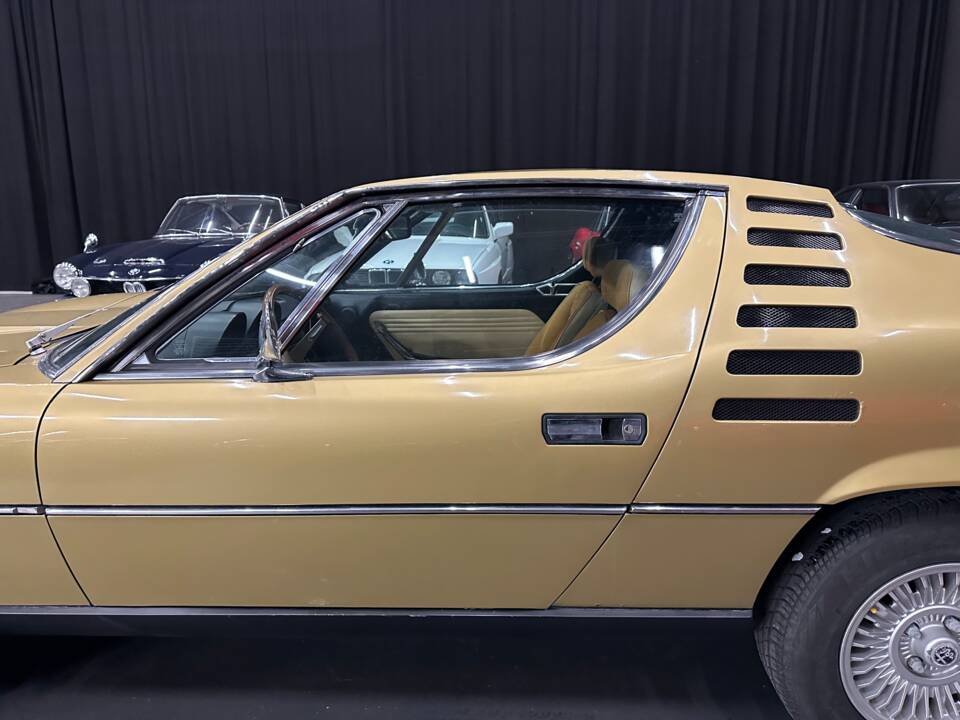 Bild 8/48 von Alfa Romeo Montreal (1977)