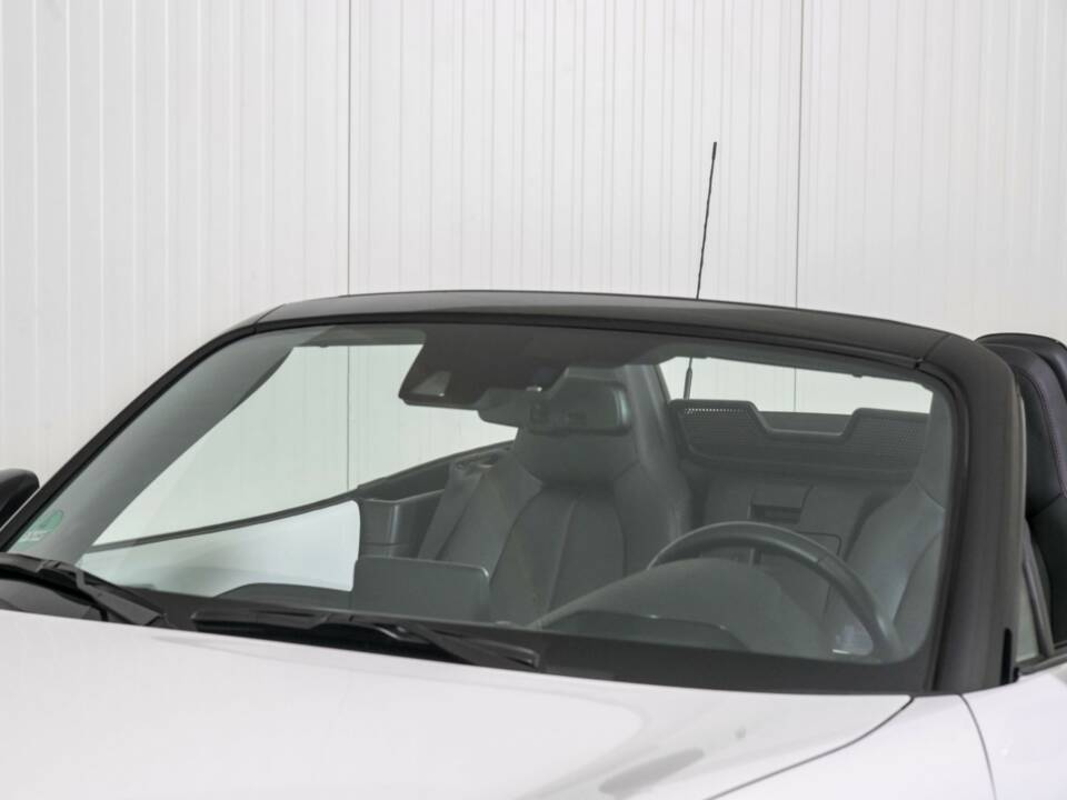 Afbeelding 41/50 van Mazda MX-5 1.5 (2016)