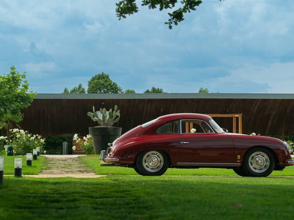 Bild 17/50 von Porsche 356 A 1600 S (1957)