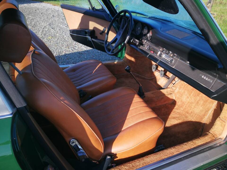 Image 2/8 of Porsche 911 2.2 S (1970)