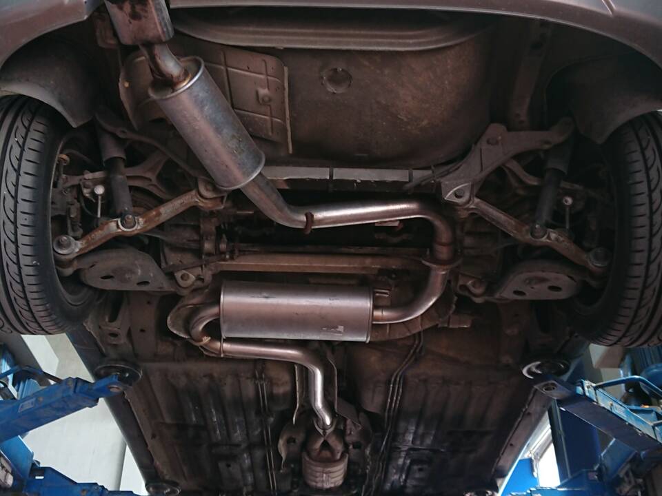 Bild 52/52 von Alfa Romeo GTV 2.0 V6 Turbo (1995)