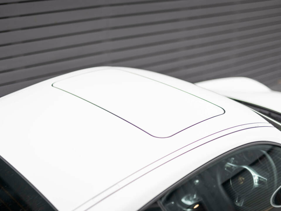 Bild 7/38 von Porsche 911 Carrera GTS (2011)