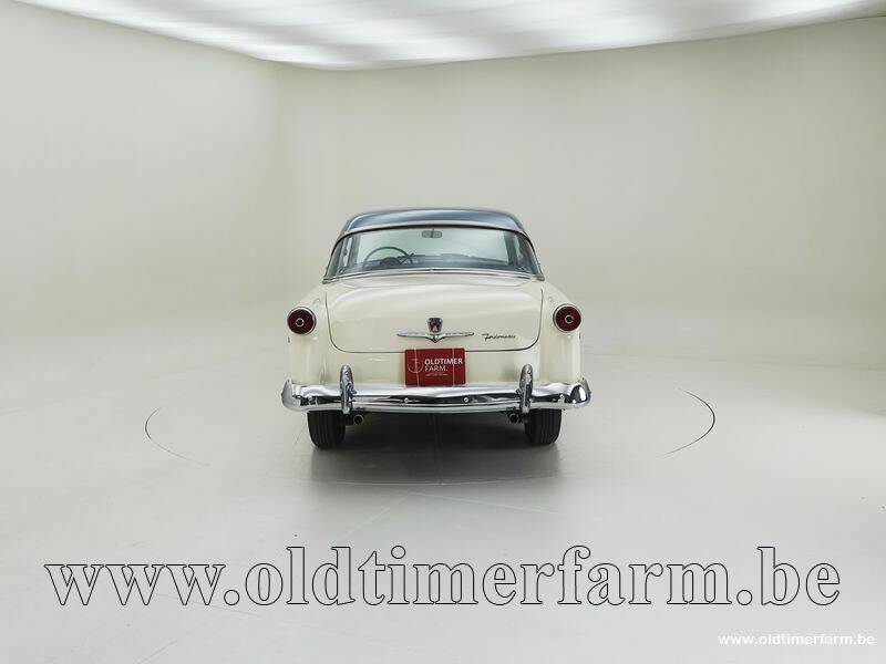 Bild 7/15 von Ford Fairlane Victoria (1954)