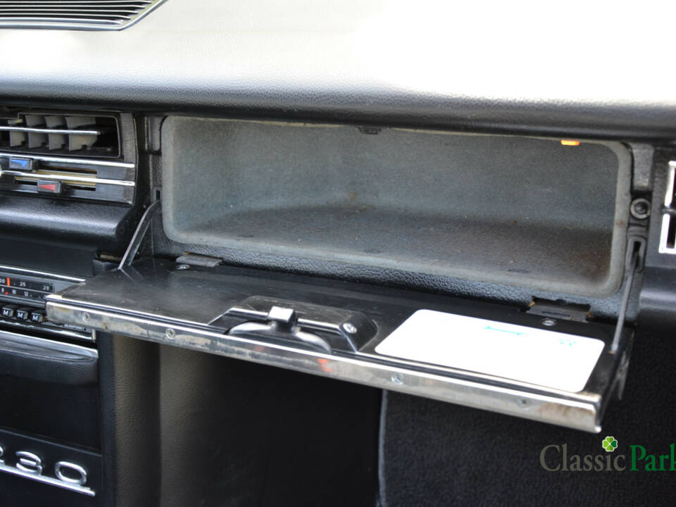 Bild 34/50 von Mercedes-Benz 230&#x2F;6 (1973)
